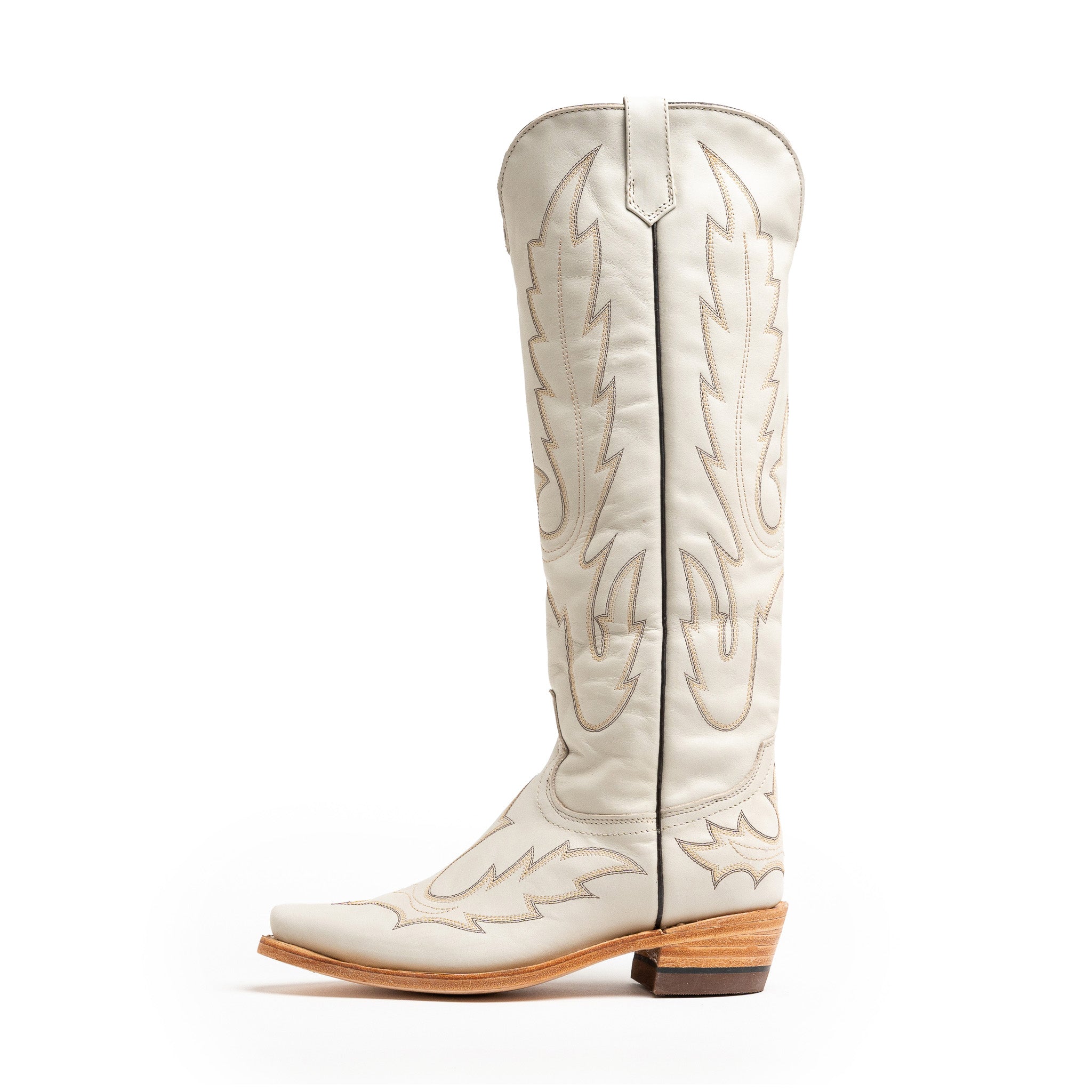 High Cotton – Double B Boot Company