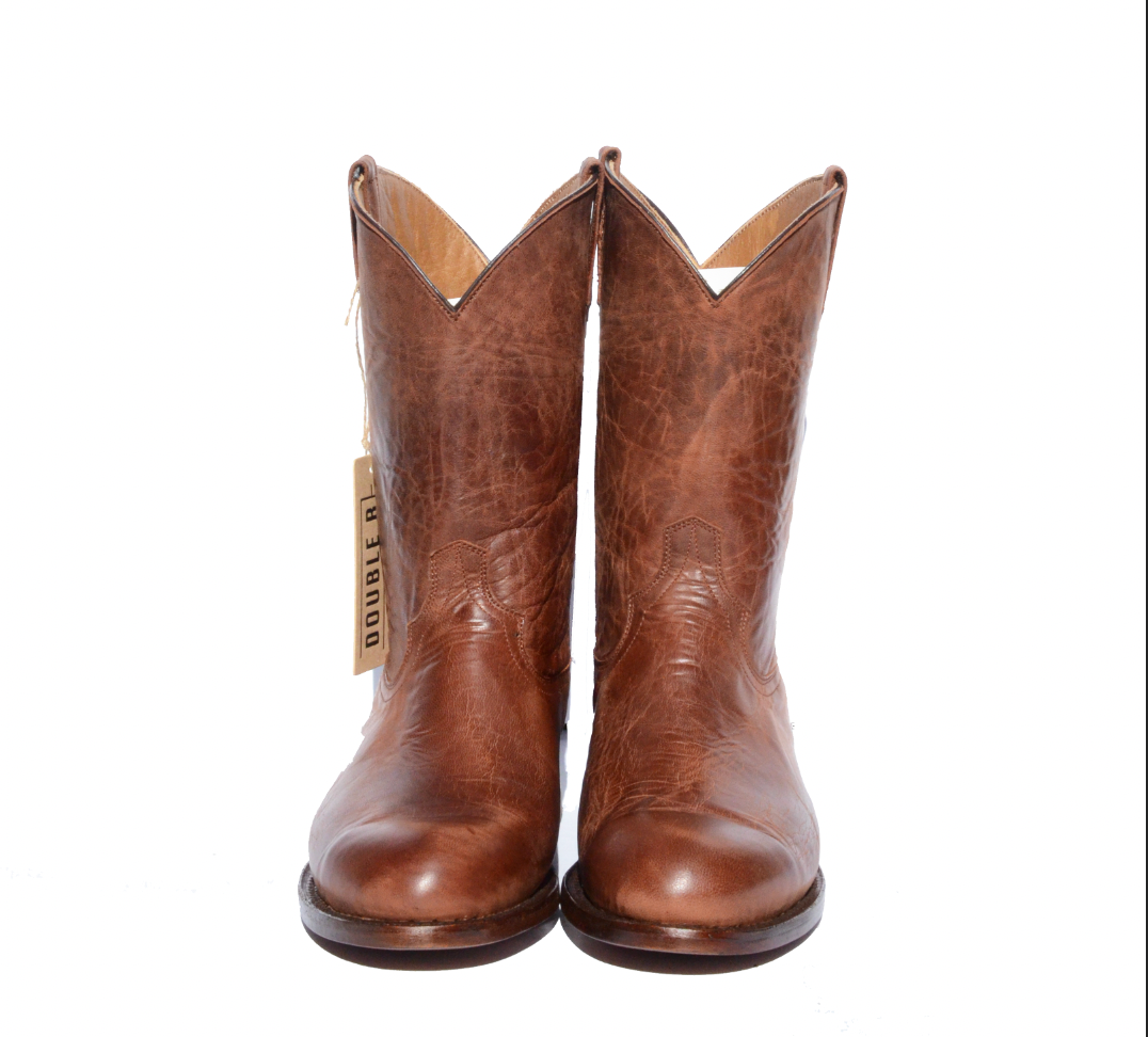 Ross cowboy sale boots