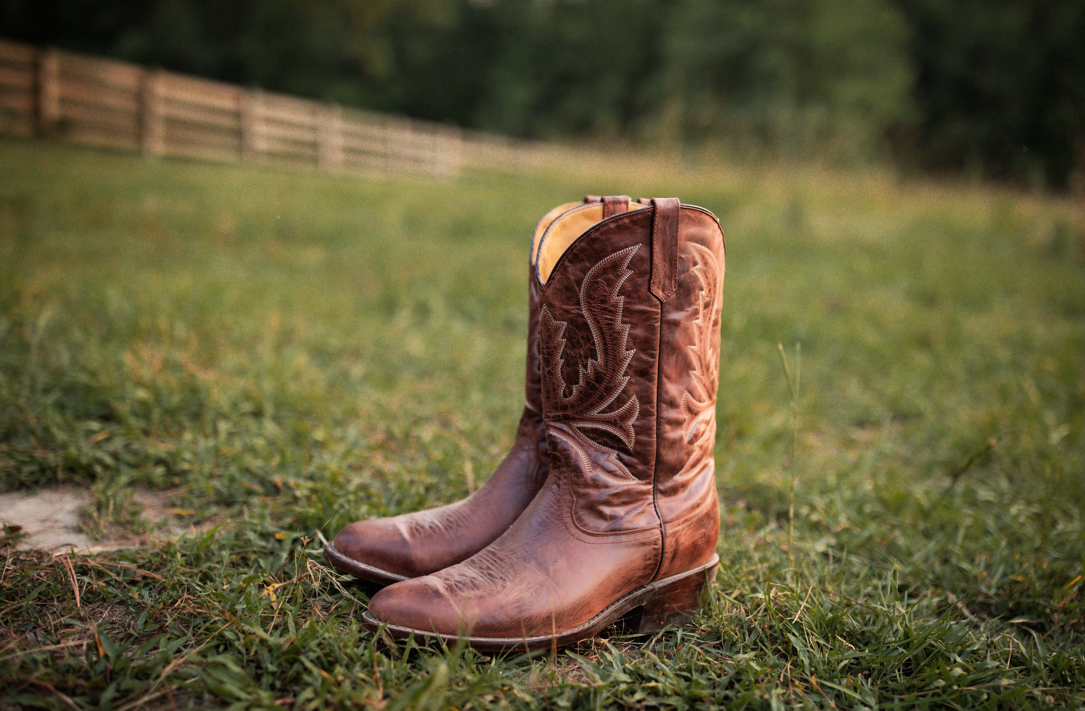 Cowboy – Double B Boot Company