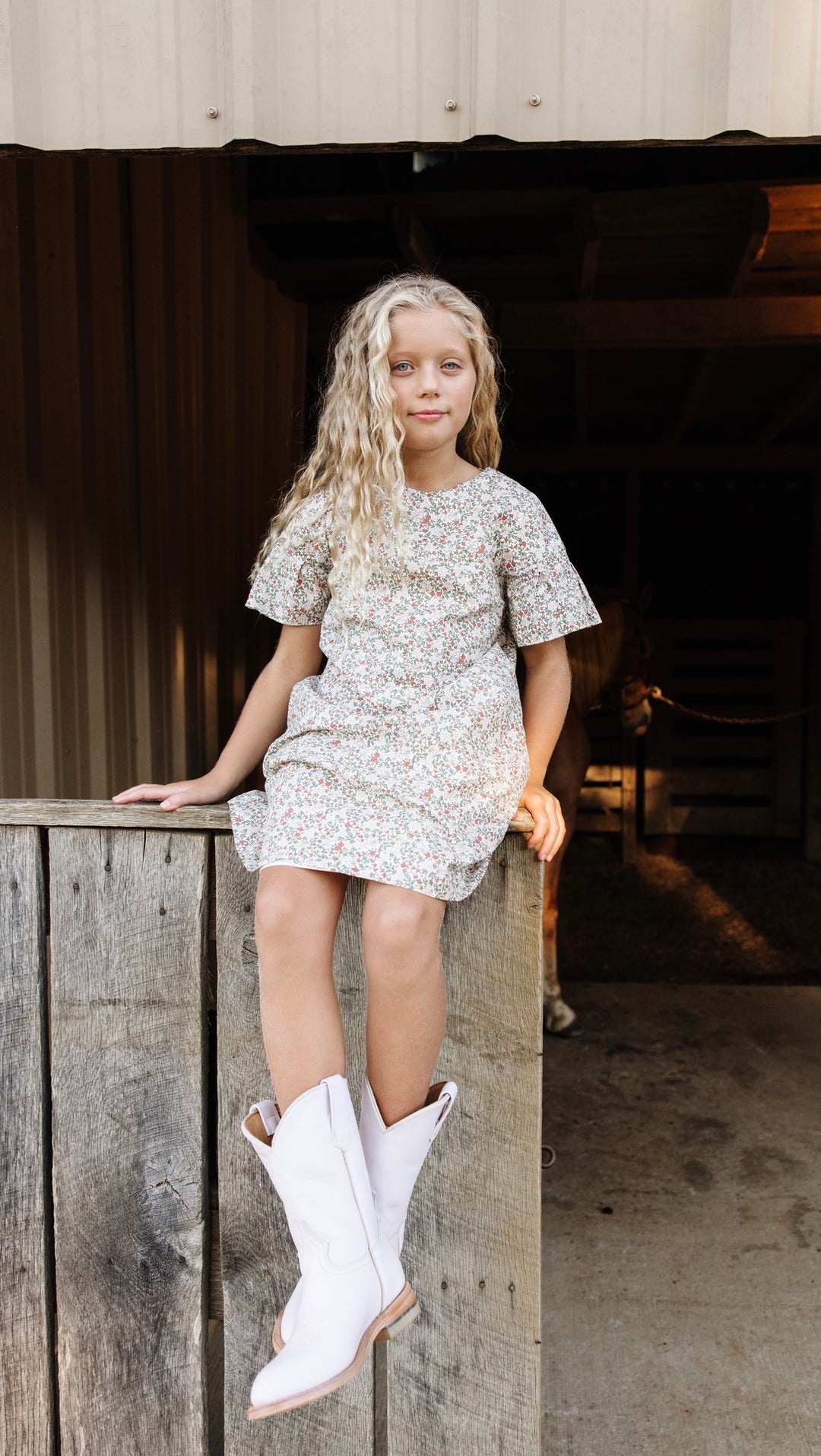 Lilly Anna