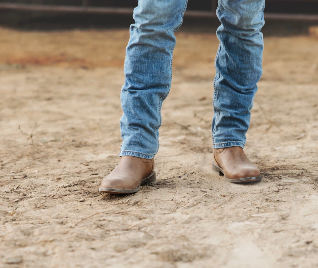 Yocona River Roper