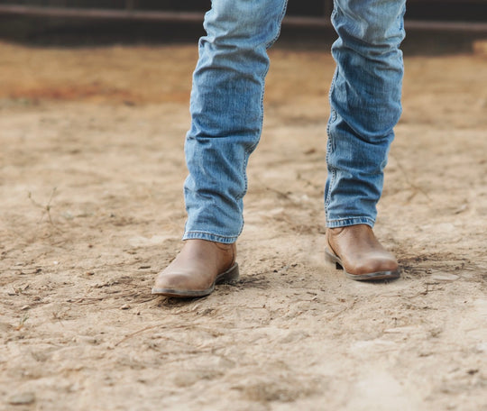 Yocona River Roper