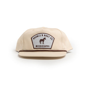 Double B Farm Hat