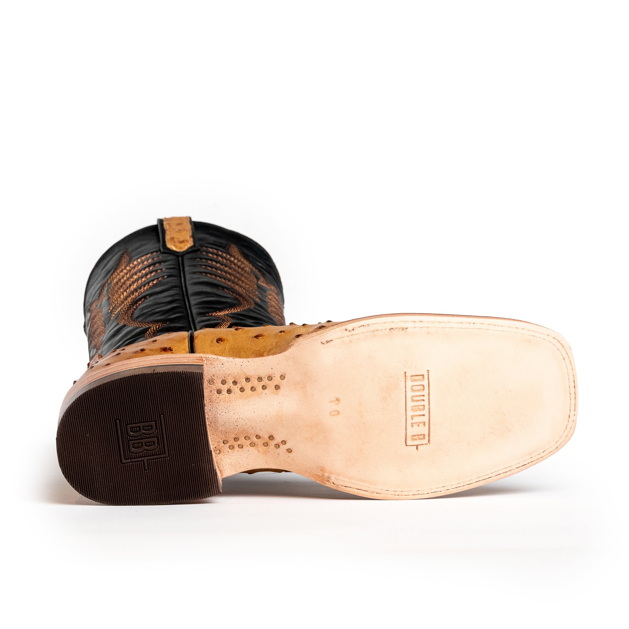 Buck – Double B Boot Company