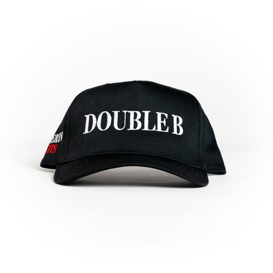 Classic Double B Trucker Hat