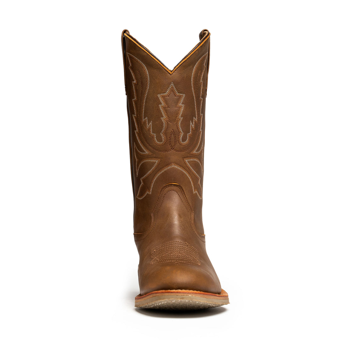 Britt Farm – Double B Boot Company