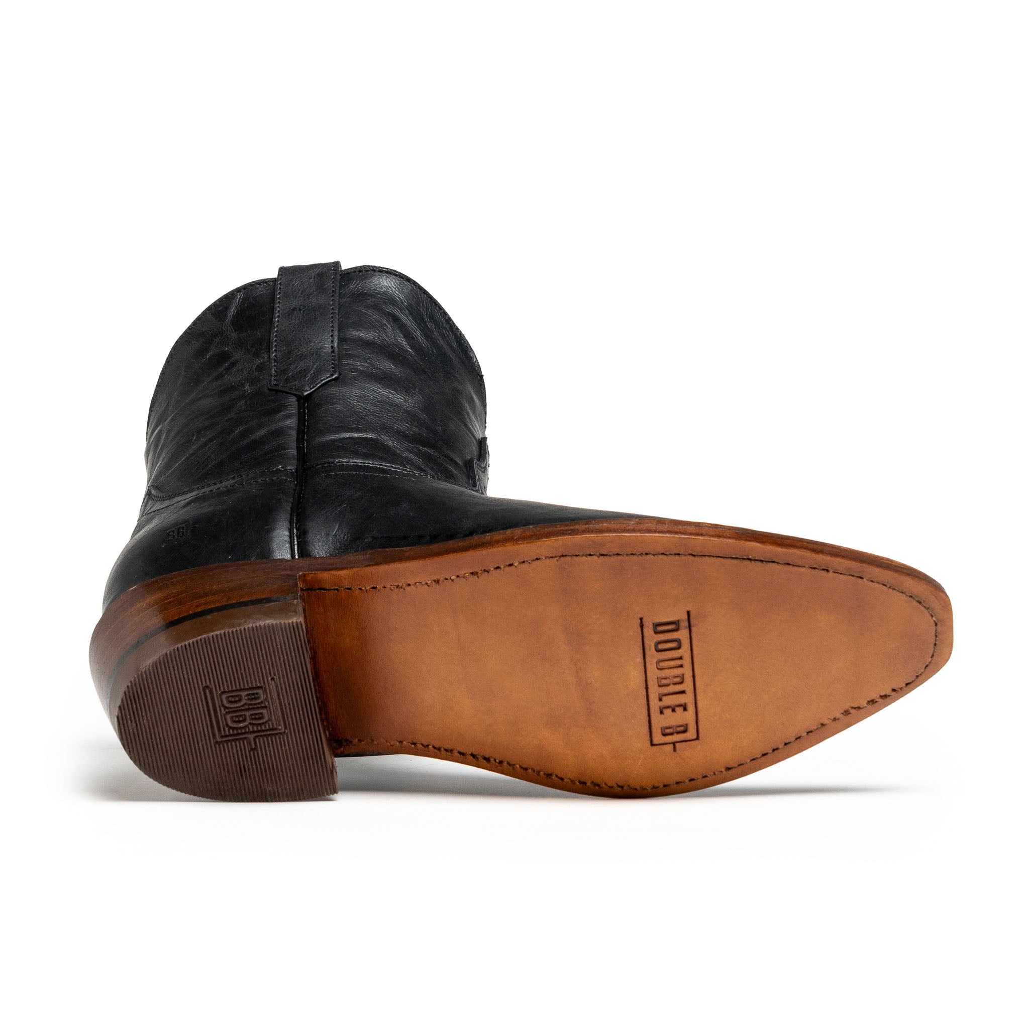 Eden – Double B Boot Company