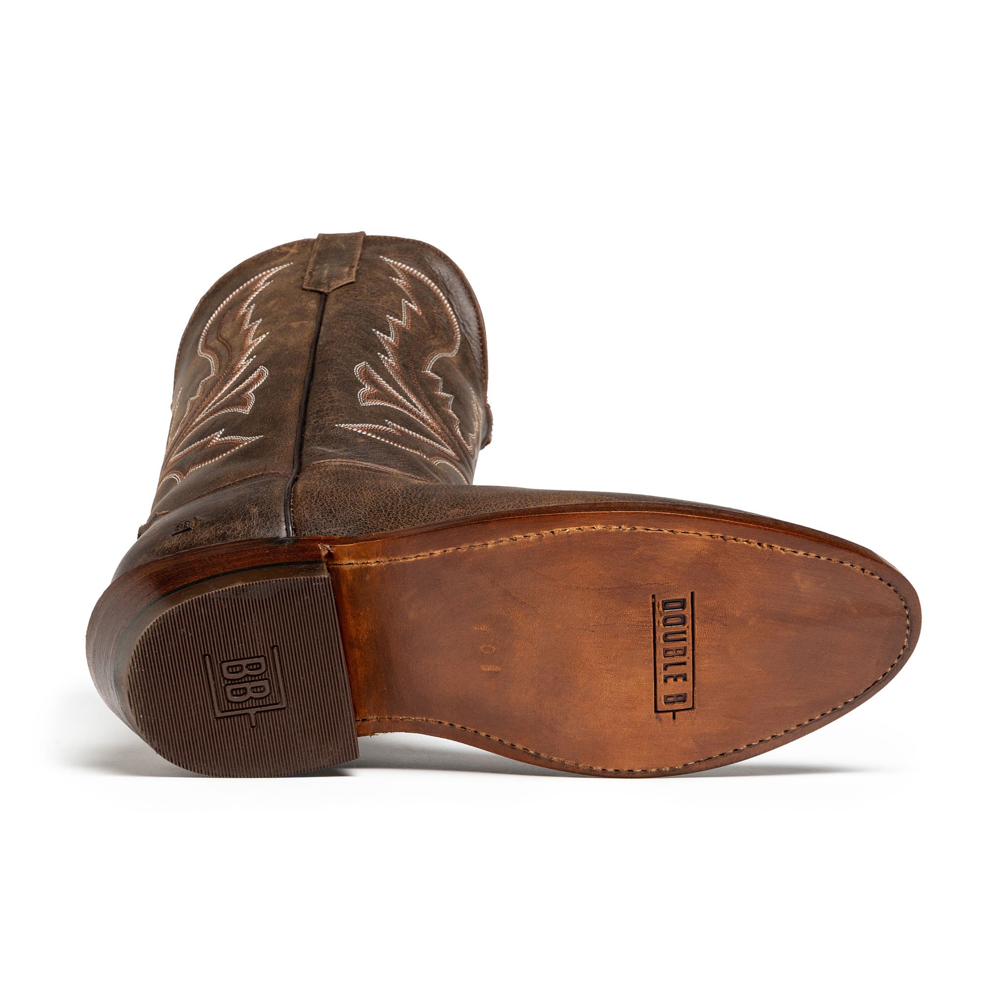 Michael Louis – Double B Boot Company