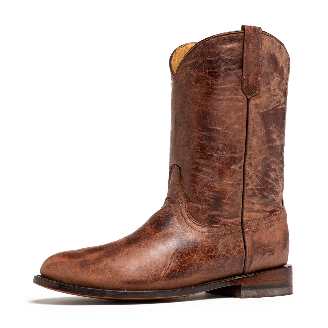 Rose Color Ropers Ross Roper – Double B Boot Company
