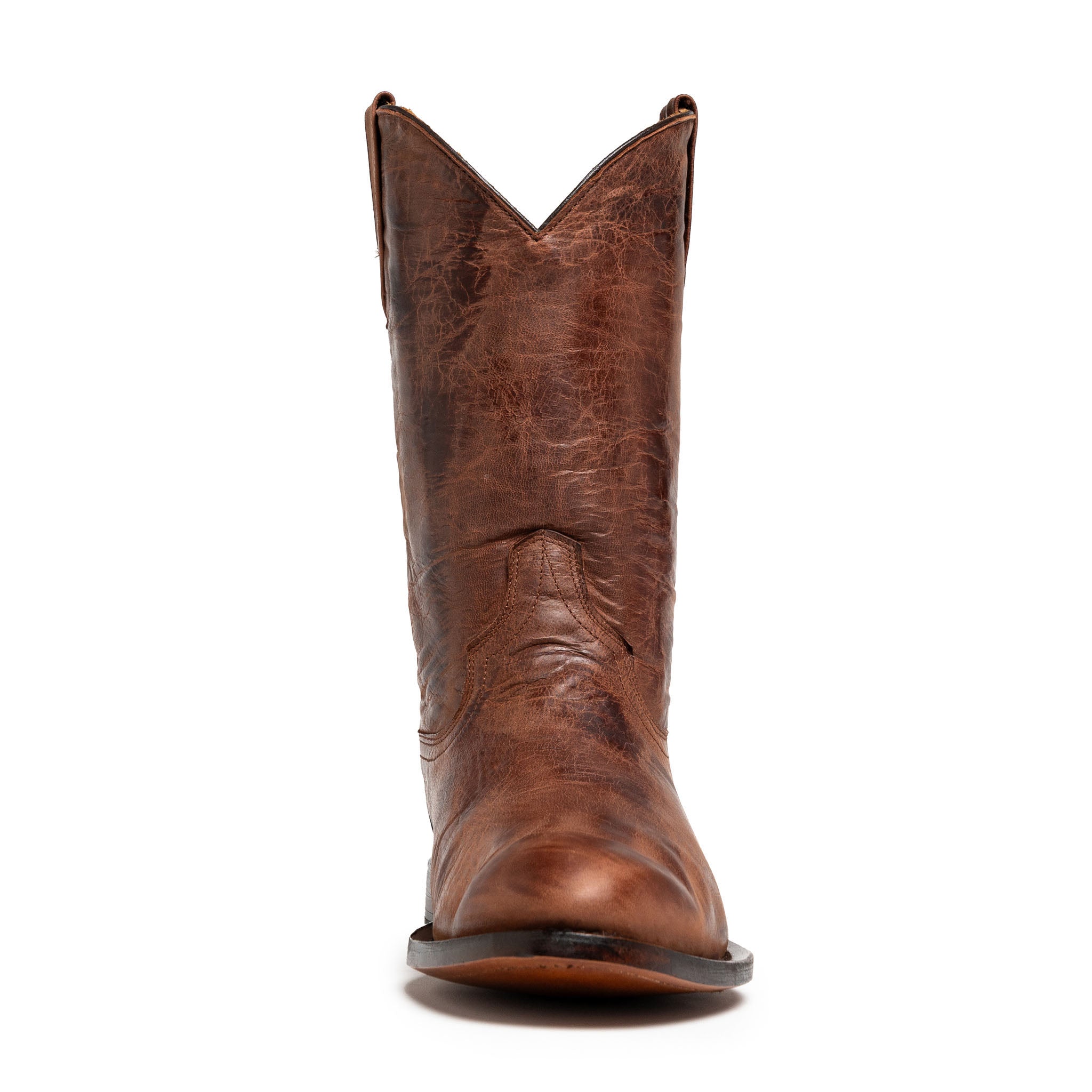 Ross Roper – Double B Boot Company