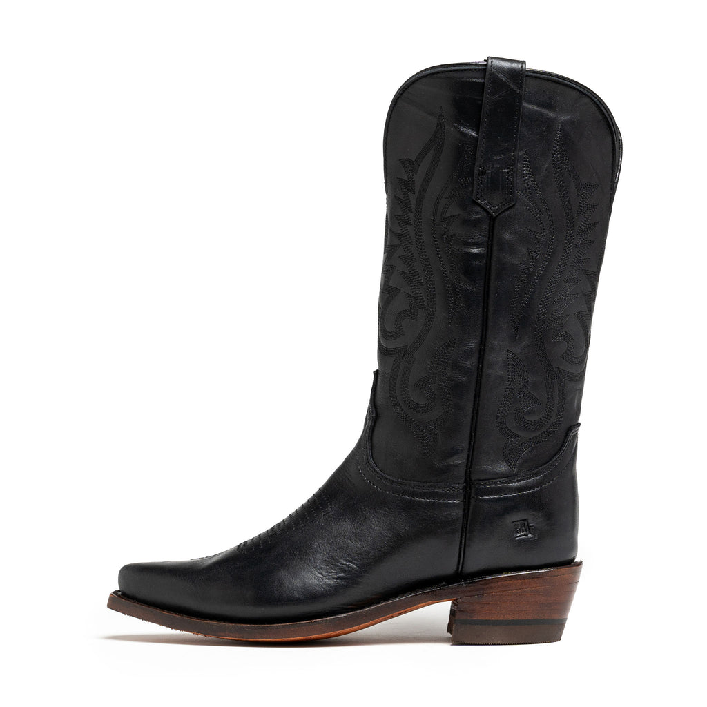 Terrie Lynn – Double B Boot Company