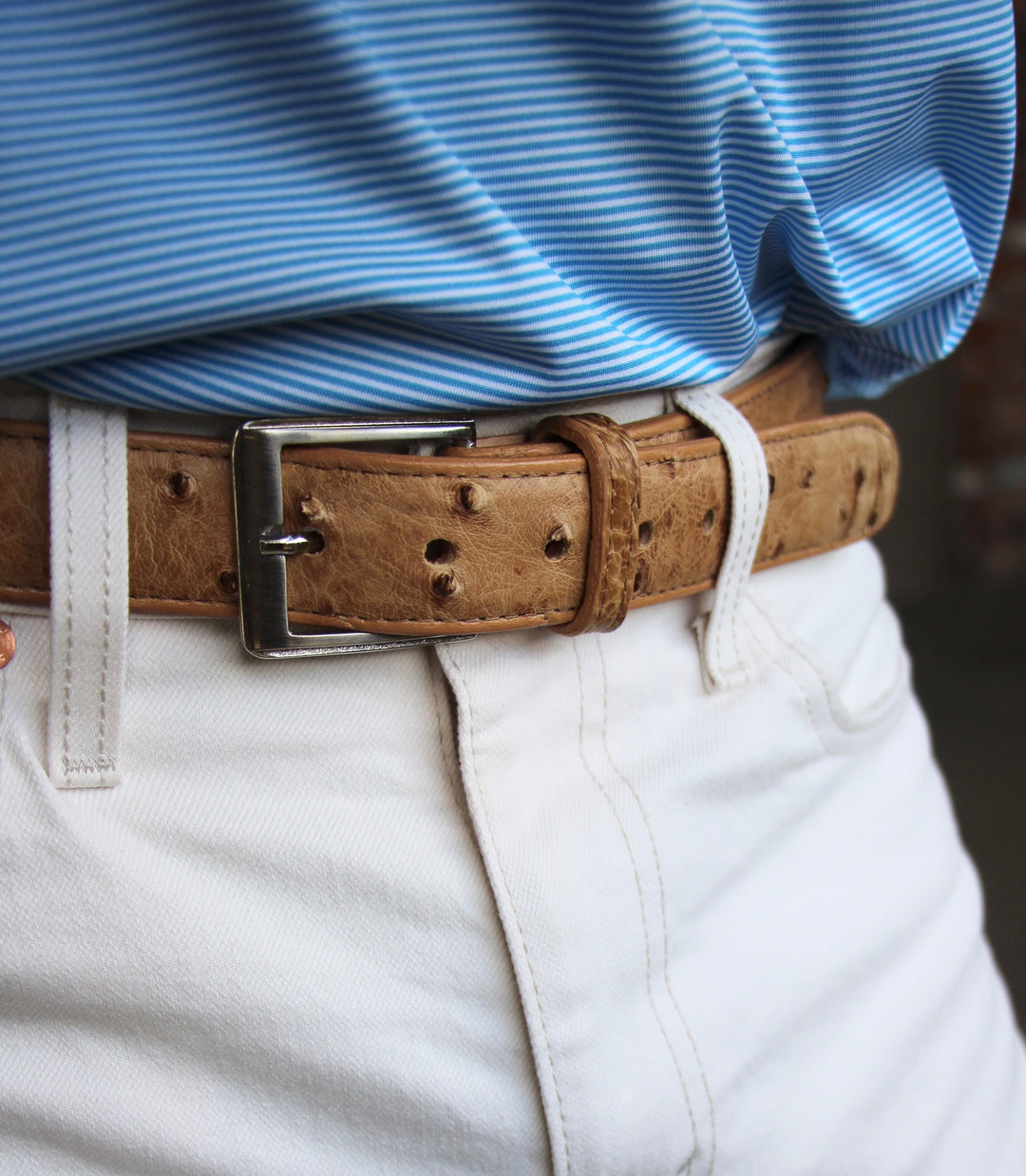 Bullet Belt