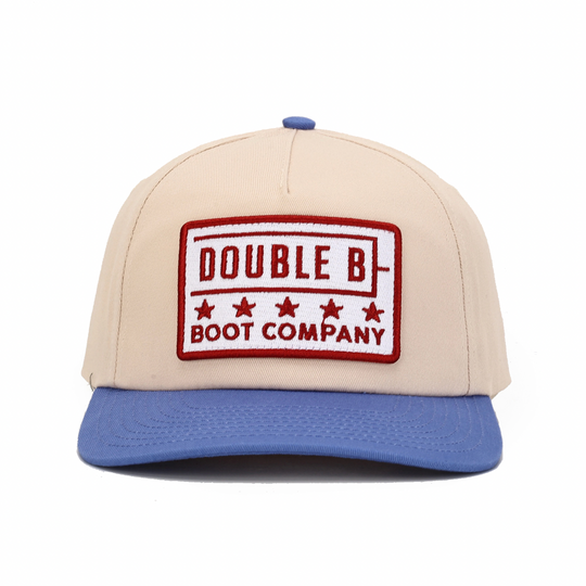 Double B Classic Hat