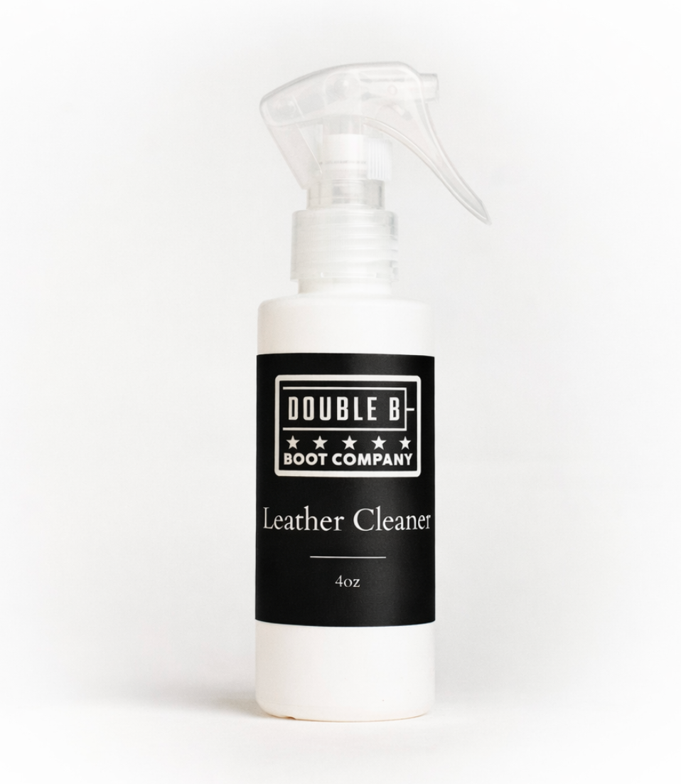 Leather Cleaner