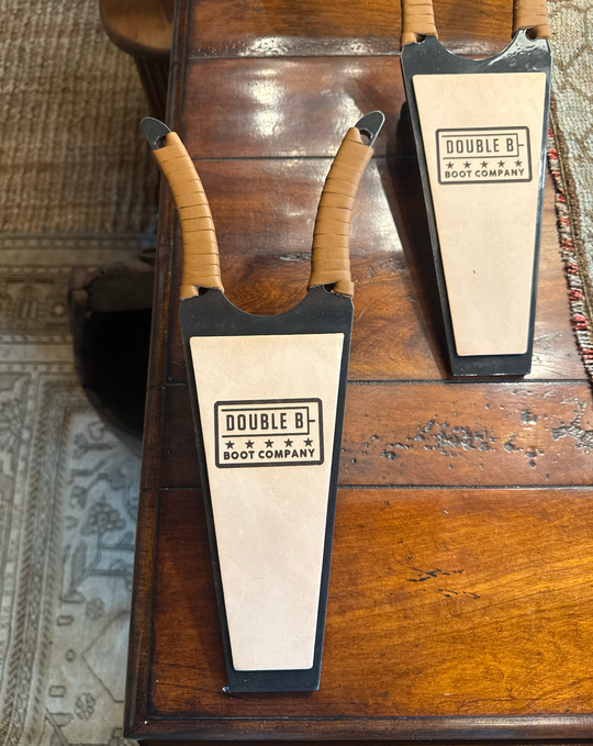 Double B Boot Jack