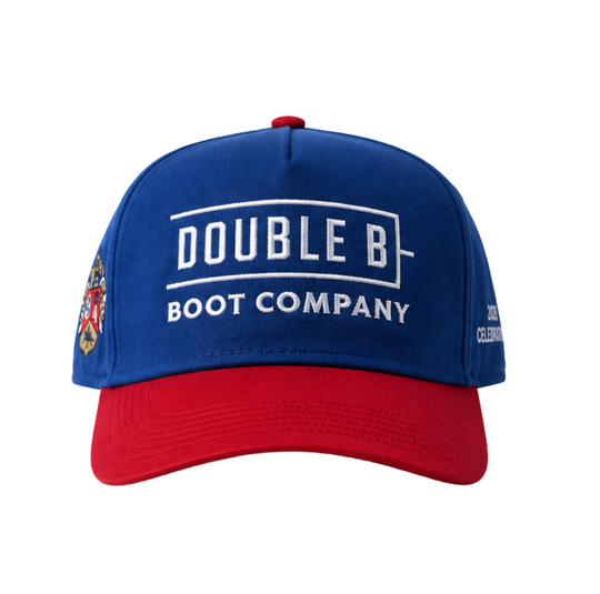 2026 Celebration Hat