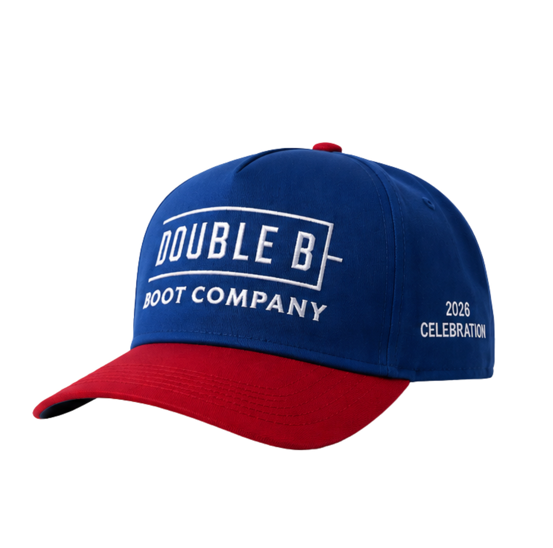 2026 Celebration Hat