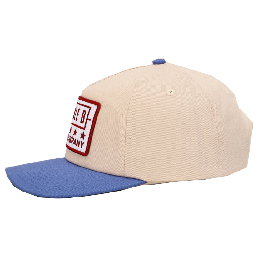 Double B Classic Hat