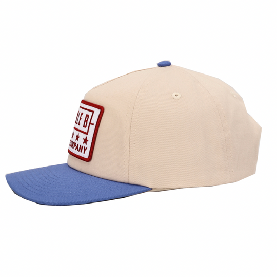 Double B Classic Hat