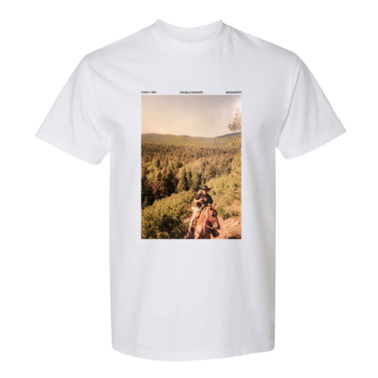 Double B Signature T-Shirt