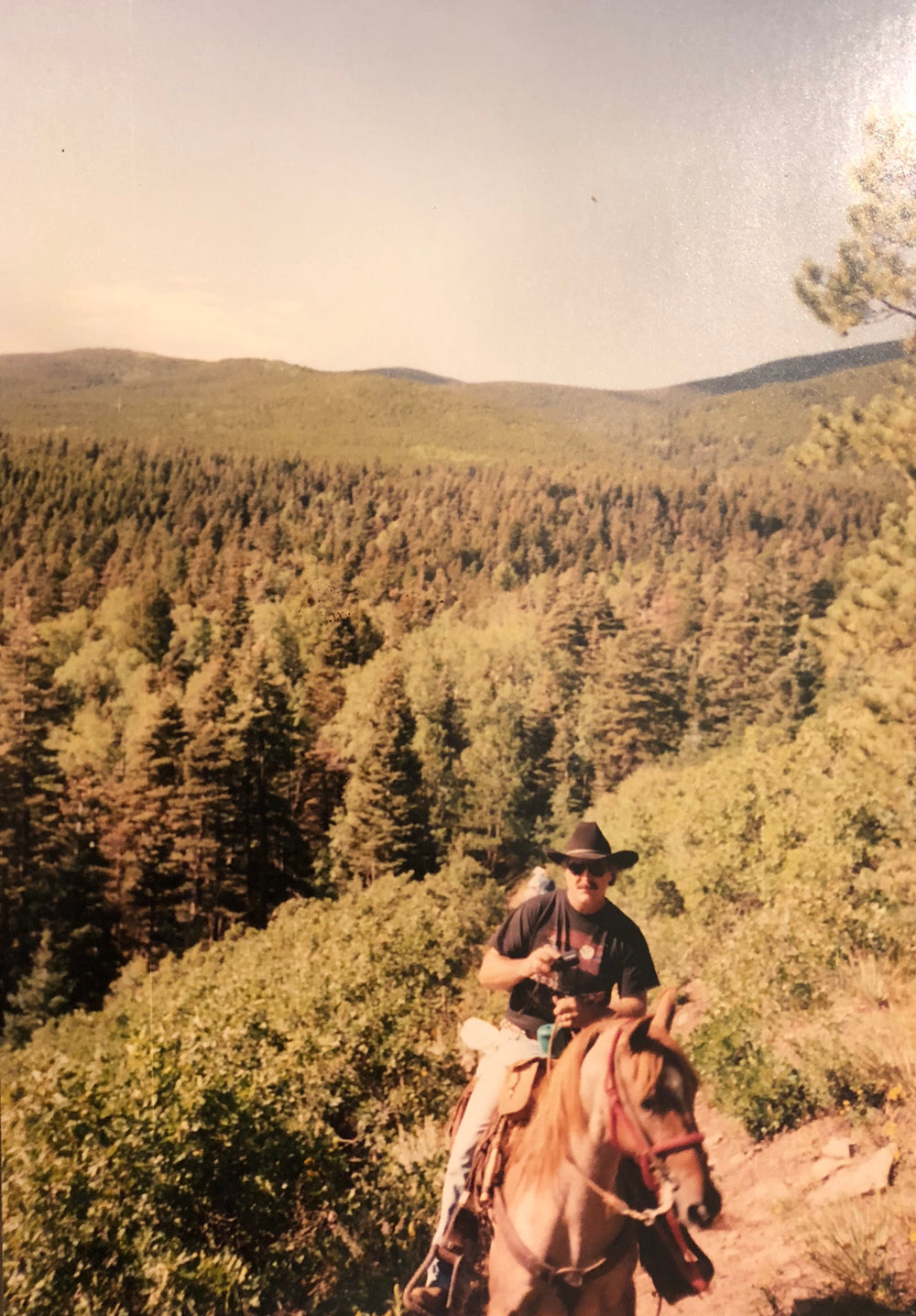 Double B Signature T-Shirt