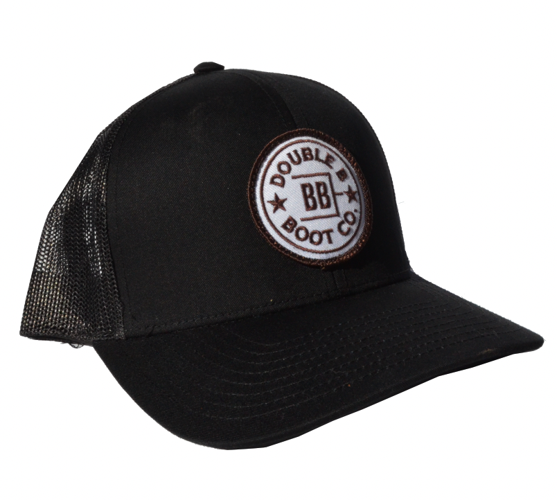 Double B Signature Hat