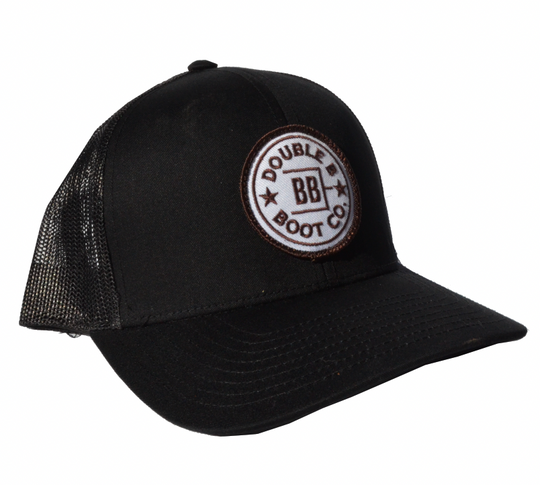 Double B Signature Hat